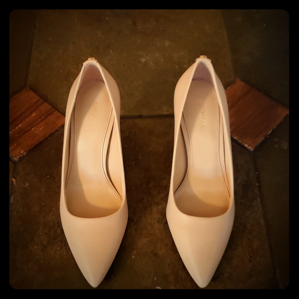 Pumps